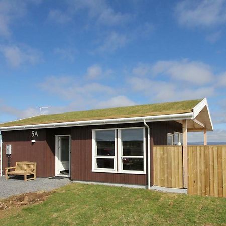 Blue View Cabin 5A With Private Hot Tub Reykholt  Bagian luar foto